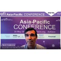 2022年度“國際展覽業協會（UFI）亞太區會議”將在澳舉行