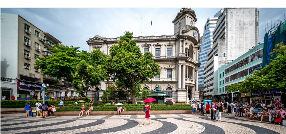 2021年 “世界電信和信息社會日” 慶祝典禮