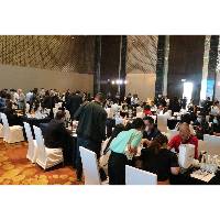Semana de Macau em Jiangsu contou com uma plataforma de intercâmbio destinada a empresas dos dois locais para encontrarem potenciais parceiros