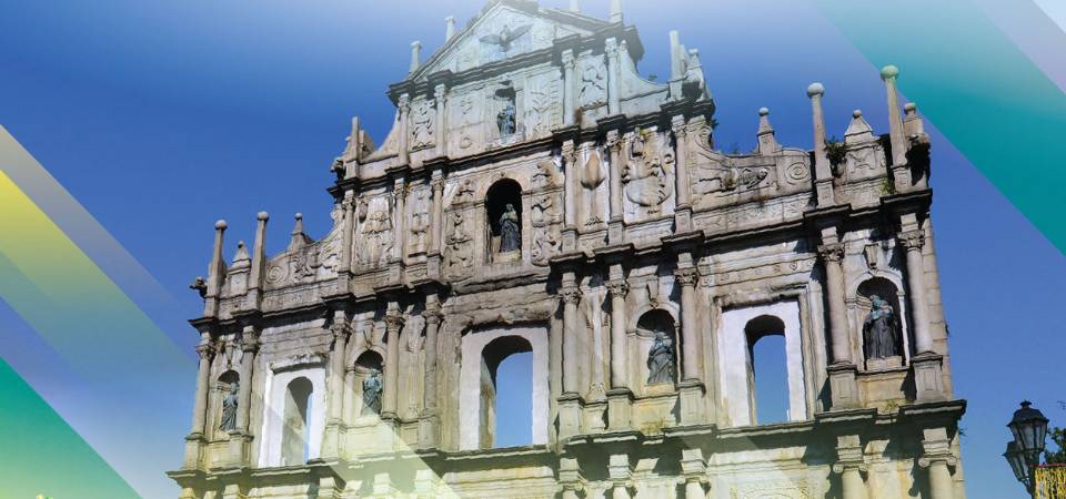 澳門治安狀況保持穩定良好