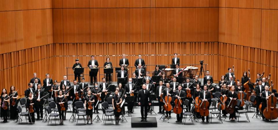 藝術節續獻節目與觀眾共賞文化多樣性