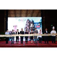 “Semana de Macau em Jiangsu – Promoção de Gastronomia Sabores de Macau” apresenta características de Macau através do paladar