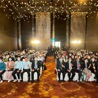 IPIM organizou, no primeiro dia da Semana de Macau em Jiangsu, Sessões de Bolsas de Contactos Nanjing-Macau para ajudar ambos os lados a explorar oportunidades de negócio