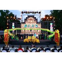 Semana de Macau em Jiangsu abriu hoje – Convida visitantes do Interior da China a sentir Macau
