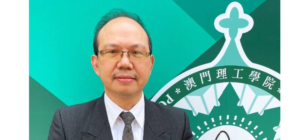 澳门理工学院教授荣登全球顶尖科学家排名榜