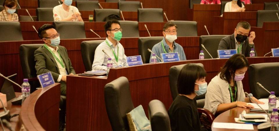 欧盟与中国关系学术研讨会于澳大举行