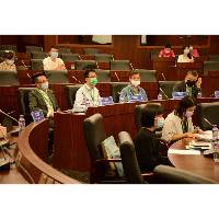 欧盟与中国关系学术研讨会于澳大举行