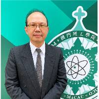 澳门理工学院教授荣登全球顶尖科学家排名榜