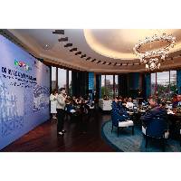 “Semana de Macau em Xangai – Promoção de Gastronomia Sabores de Macau” apresenta iguarias de Macau