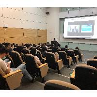 澳大办中国——葡语国家国际会议 多国专家探讨药用和食用植物
