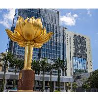 IPM está em primeiro lugar entre as instituições de Macau que figuram no ranking do Índice de Capacidade de Tradução e Interpretação das Universidades da China