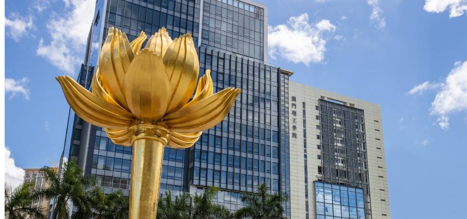 IPM está em primeiro lugar entre as instituições de Macau que figuram no ranking do Índice de Capacidade de Tradução e Interpretação das Universidades da China