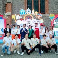 文化局藉上海澳门周推广“文化澳门”形象