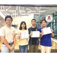 澳大學生於美國國際大學生數學建模競賽奪1等獎