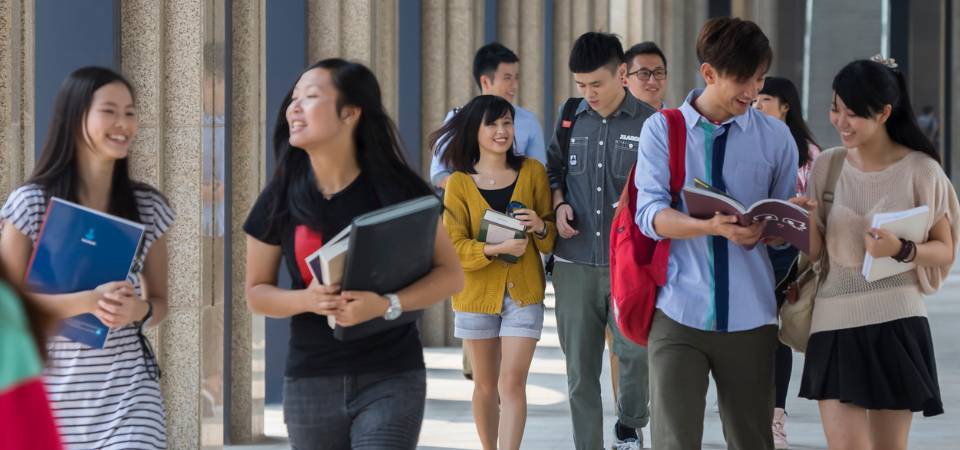 Anúncio da implementação oficial da Política de Juventude de Macau (2021 – 2030)