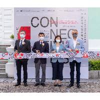 Inauguração de “Exposição Internacional de Arquitectura, La Biennale di Venezia – Trabalhos do Evento Colateral Macau China” Apresentando a imaginação da vida da Região da Grande Baía