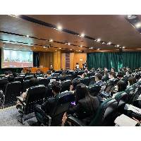 A Autoridade Monetária de Macau organizou uma vez mais o Curso de formação de talentos na área financeira