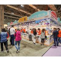 9.ª Expo Internacional de Turismo (Indústria) de Macau arranca sexta-feira – Público convidado a fazer marcação prévia para entrar