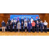 “Arte Macau” liga o mundo com criatividade Apresentando uma festa móvel da cidade com vasta variedade de experiências de artes visuais
