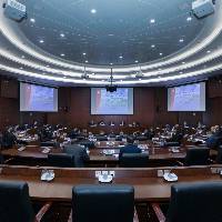 澳大举行大学议庭及校董会联席会议 贺一诚校监：贯彻科教强澳理念提升综合实力