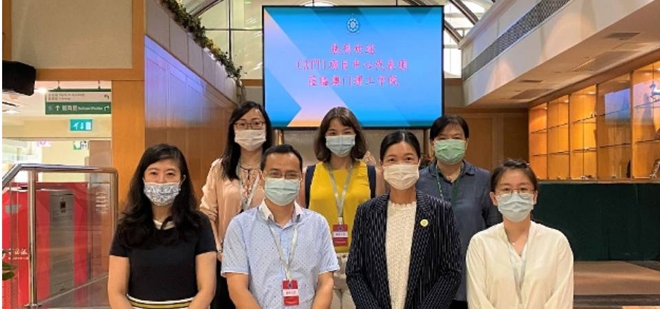 Exame de Certificação da China para Tradutores e Intérpretes realiza-se, pela primeira vez, nas regiões de Hong Kong e Macau, com organização do IPM