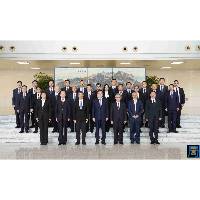 “沪澳警务合作第十八次工作会谈”在上海举行