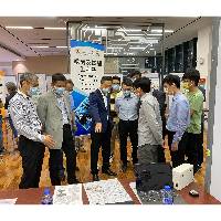 澳大办科技毕业成果展促产学研合作