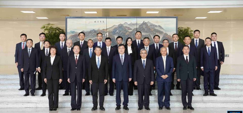 “沪澳警务合作第十八次工作会谈”在上海举行