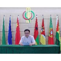 “葡语国家中小企后疫情期发展网络研修班”成功举办