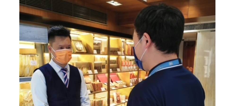 持续优化诚信店计划增消费信心与保障 40间商号候选“最佳诚信店”