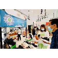 “葡语国家及澳门特色产品推广促销活动”助企业拓展市场 共吸引逾3,100人次参与