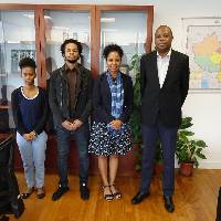 O Fórum de Macau dedica activamente à formação dos talentos, continua a disponibilizar mais oportunidades de estágio