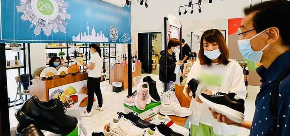 “葡语国家及澳门特色产品推广促销活动”助企业拓展市场 共吸引逾3,100人次参与