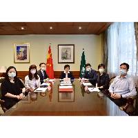 第 27 届万国邮联大会8月9日开幕