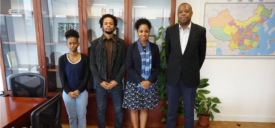 O Fórum de Macau dedica activamente à formação dos talentos, continua a disponibilizar mais oportunidades de estágio