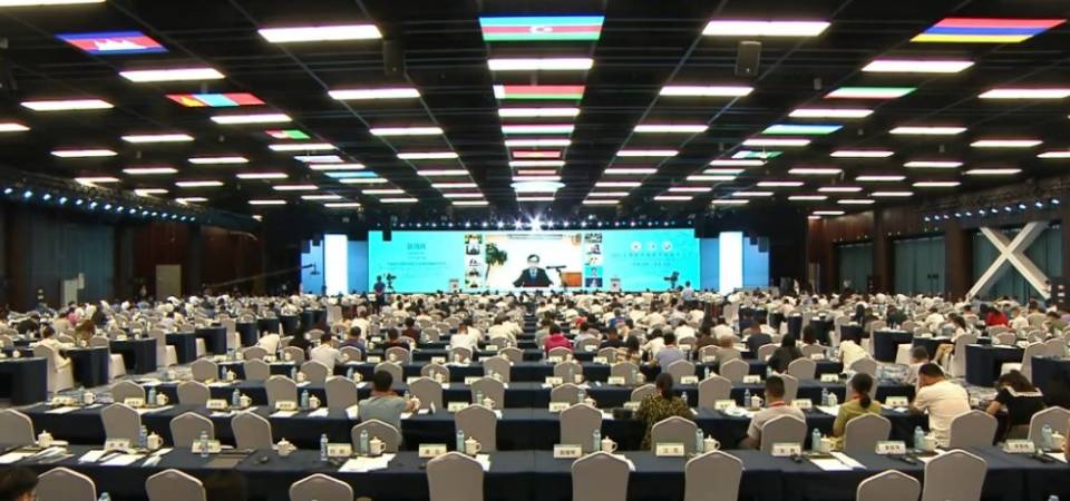 澳门参与2021上海合作组织传统医学论坛