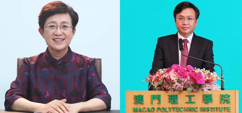 北京大学医学部-澳门理工学院护理书院开学培养粤港澳大湾区护理人才