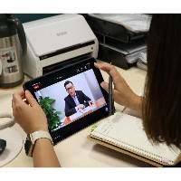 IPIM organiza webinário e une esforços na criação de um destino sustentável para o sector de convenções e exposições