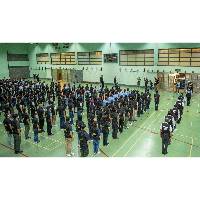 三地警方续展开“雷霆行动2021”联合警务行动