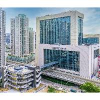 Novo Acesso Fronteiriço Guangdong-Macau (Posto Fronteiriço Qingmao) facilita a passagem fronteiriça entre as duas regiões