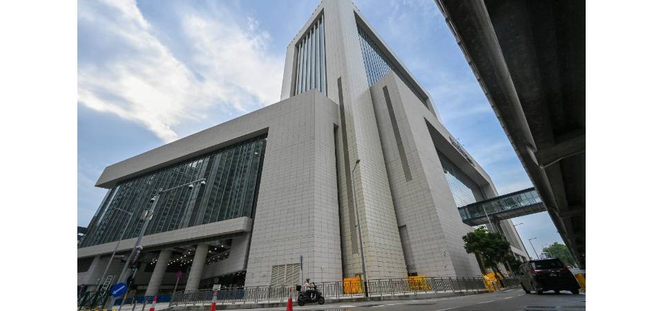 Abertura e entrada em funcionamento do Novo Acesso Fronteiriço Guangdong-Macau (Posto Fronteiriço Qingmao) no dia 8 de Setembro