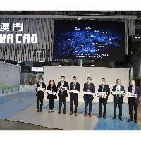 “MIF会展亮点纷呈”配合经济适度多元发展