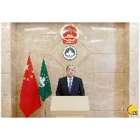 推动深合区打造成大湾区国际科技创新中心的重要支点