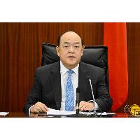 齐心合力　稳中求进 行政长官发表《2023年财政年度施政报告》