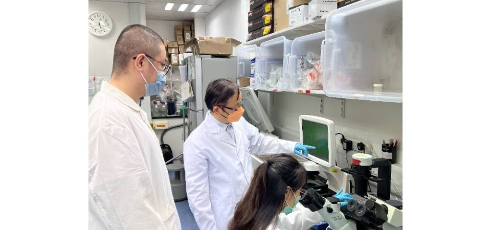 澳门首个项目获国家重点研发计划立项