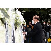 特區政府舉行南京大屠殺死難者國家公祭日活動