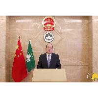 充分發揮大灣區創新優勢 務實加快推進深合區建設