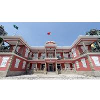 澳門特區政府發表聲明: 堅決反對並強烈譴責美國眾議院議長佩洛西竄訪中國台灣地區