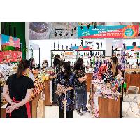 展銷活動配合趣味元素 “葡語國家及澳門特色產品推廣促銷活動”吸引逾2,700人參與