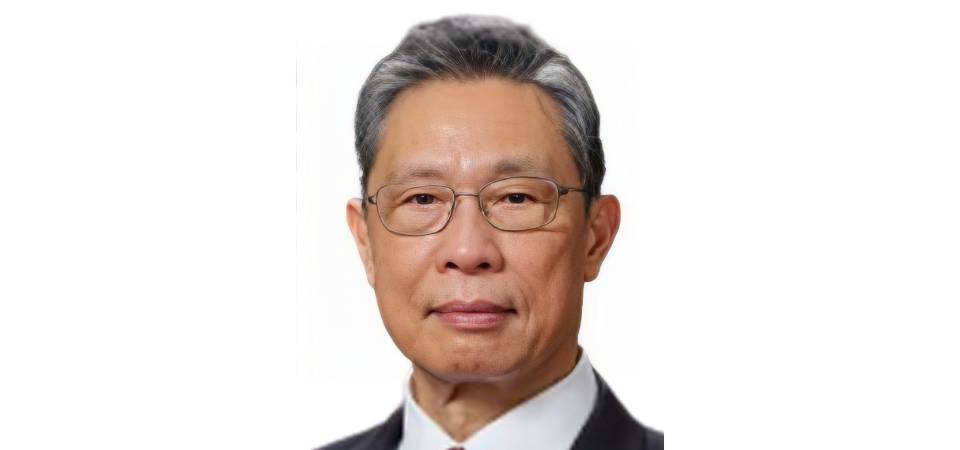 中成藥審評專家顧問委員會成立 支持藥監局作專業決策 鍾南山院士擔任主席